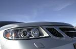 Saab 9-7X 2006 года
